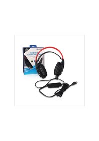 Resim Dobe Pc/Ps3/PS4/Xboxone/Xbox360 Uyumlu Oyuncu Kulaklığı 