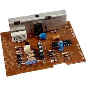 Resim Arçelik 450 Çamaşır Makinesi Hız Modülü Elektronik Kart- ( 1 Adet) 