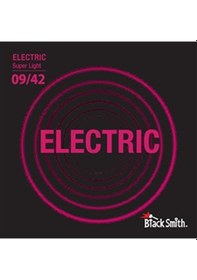 Resim Blacksmith Nw-0942, Super Light 009 - 042 Elektro Tel 