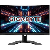 Resim Gigabyte G27FC A-EK 27" 1 MS 165 Hz 1920x1080 HDMI DP Curved LED Monitör 
