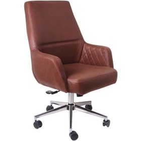 Resim Koltukstilim Wing Kpt Taba Toplantı Koltuğu Diğer 