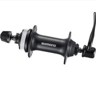 Resim Shimano Altus HB-RM35 Centerlock Disk Ön Göbek 