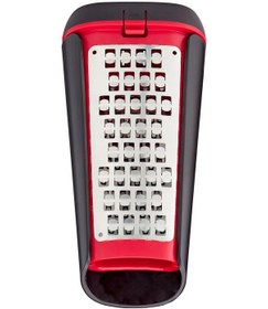 Resim Tefal Ingenio İkili Rende Siyah 