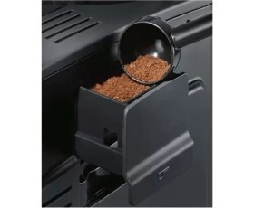 Resim Siemens TE655203RW Eq.6 Plus Tam Otomatik Espresso Makinesi 