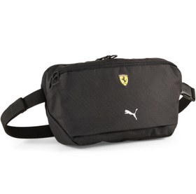 Resim Puma Çanta Bel Çantası Ferrari Race Waist Bag 