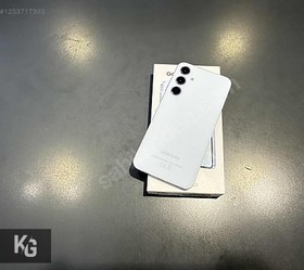 Resim Samsung A55 İkinci El TR | 256 GB | Mavi 