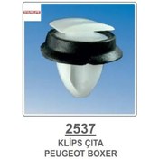 Resim Çita Klipsi Boxer-ducato Starklips 71728806/ 8565.43 2537 