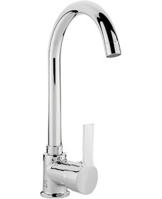 Resim Sc Melin Eviye Lavabo Bataryası 
