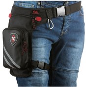Resim Tex 43 Mini Bacak Çantası 