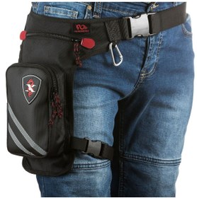 Resim Tex 43 Mini Bacak Çantası 