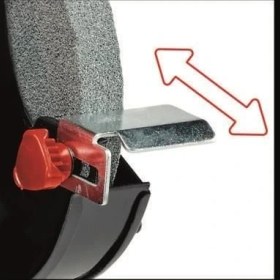 Resim Nil Avm Einhell Tc Wd 200/150 Taş Motoru Islak Kuru 250 Watt 