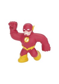 Resim Goojitzu Dc Minis Figür Tekli - The Flash 
