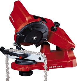 Resim STOREMAX GC-CS 85 E, Elektrikli Zincir Bileme 1155328 