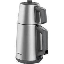 Resim Grundig Inox Çay Makinesi 