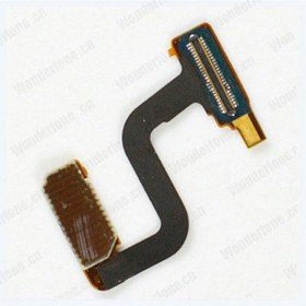 Resim Nokia Uyumlu 7510 7510S Flex Film 