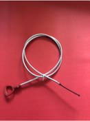 Resim Mercedes Otomatik Şanzuman Yağ Ölçme Çubuğu- FEBİ 