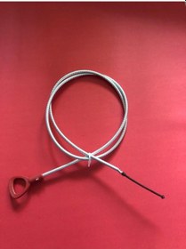 Resim Mercedes Otomatik Şanzuman Yağ Ölçme Çubuğu- FEBİ 