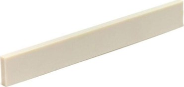 Resim Pq-9125-00 Black Tusq Xl Stringsaver İşlenmemiş Akustik Gitar Alt Eşik Graphtech