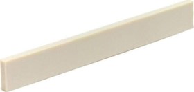 Resim Pq-9125-00 Black Tusq Xl Stringsaver İşlenmemiş Akustik Gitar Alt Eşik 