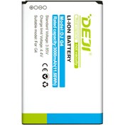 Resim Deji Lg G4 Batarya Uyumlu Mucize Batarya / Lg G4 / G4stylus / Bl-51yf 