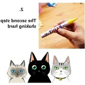 Resim Ulzyvf Renkli Reedark Pazly Onarım Kalemi, Kokusuz, Hw Dayanıklı, Çizik Onarım - Xr 