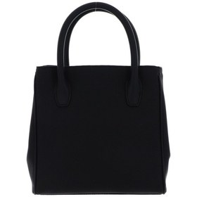 Resim Lacoste Kadın Omuz Çantası Nf3947db-000 Nf3947db-000 Siyah Siyah 