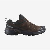 Resim Salomon 475712 X Ultra 360 Ltr Gtx Dark Earth/delicioso/sharkskin Erkek Outdoor Ayakkabı Kahverengi 