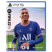 Resim FIFA 22 Playstation 5 Playstation Plus 