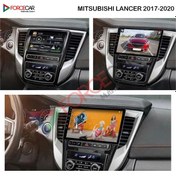 Resim Mitsubishi Lancer 17 20 Kablosuz Carplay+4gb Ram+64gb Hafıza Oem 