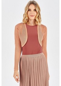 Resim Peraluna Somon File Bolero Somon 