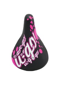 Resim Doğa U-go Çocuk Sele 16-20" Pembe 