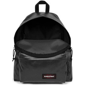 Resim Eastpak Padded Pak'r Glossy Black Sırt Çantası Ek0006209j71 