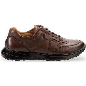 Resim Forelli Bruno-g Erkek Comfort Ayakkabı Taba Taba 