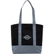Resim LOGO CANVAS TOTE 