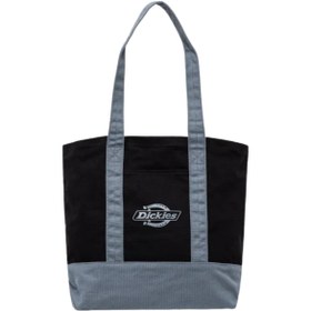 Resim LOGO CANVAS TOTE 