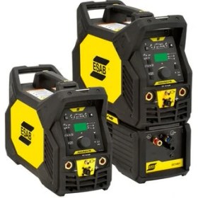 Resim Renegade Et 210IP Tıg / Mma Kaynak Makinası 