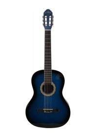 Resim Almira Mg917-Bls 4/4 Klasik Gitar 