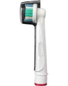 Resim ORAL-B UYUMLU Diş Fırçası Başlıkları Için Koruma Kapağı 1 Adet 