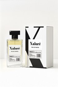 Resim Xalore Eau De Parfume LA Belle Vie 021 100 ML Kadın Tatlı Çiçeksi 