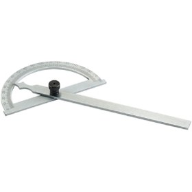 Resim Eric ERİC FUL METAL MEKANİK AÇI ÖLÇER 80*120MM 