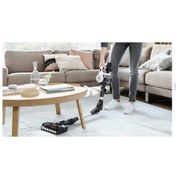 Resim Bosch Şarjlı Dik Süpürge 10 Yıl Motor Garantili 