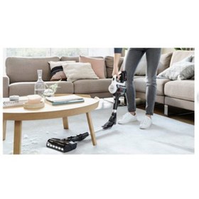 Resim Bosch Şarjlı Dik Süpürge 10 Yıl Motor Garantili 