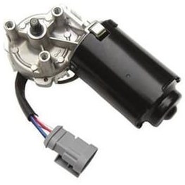 Resim Mga-83145 Silecek Motoru ( Renault : R19 ) 515107405 