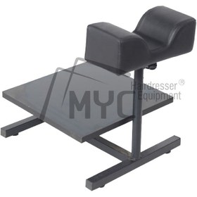 Resim MYC-7524 Pedikür Ayaklığı 