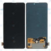 Resim BYR Xiaomi Uyumlu Mi 9T Pro Orijinal LCD Ekran M1903F11G 