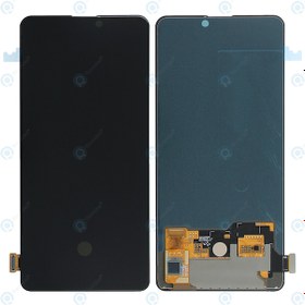 Resim Kdr Xiaomi Mi 9T M1903F10G Lcd Ekran Dokunmatik OLED 