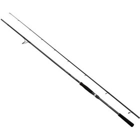 Resim Shimano Bassterra A Power Game 274cm 21-56gr 2 Parça Spin Olta Kamışı 