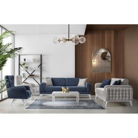 Resim AYDINLİFE Florya Koltuk Takımı 