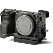 Resim Tilta Sony A6700 Full Camera CAGE-Black (TA-T54-FCC-B ) 