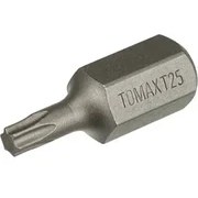 Resim Torx Otomotiv Bits Uç - T50X30 (20 Adet) 